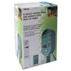 Woods 59785WD 6-Outlet Yard Stake Timer with Photocell and Wireless