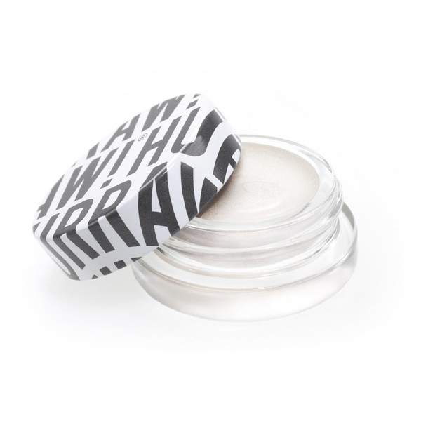 Harlow! Balm Harlow! AURA Silver Aura Accent Balm, Genuine Japanese