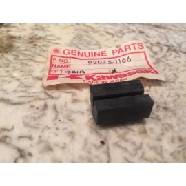NOS Kawasaki Cylinder Head Damper 1979-1980 KDX400 1981 KDX420 92075-1166