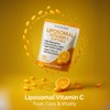 Puretrex Liposomal Vitamin C Softgels, High Absorption, Vegan, Non-GMO, 180