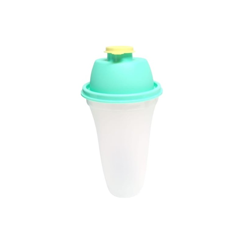 Tupperware Mix-Fix Shaker MixFix Shaky 350 ml (Shaker 550 ml