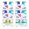 Scalp Care 두피케어 미니 샴푸 린스 8종 선택 [샴푸 딥클린] Scalp Care Mini Shampoo and Conditioner 8 Types Selection [Shampoo Deep Clean]