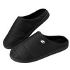 ziitop Men's Room Shoes, Ladies, Slippers, Indoor, Down Slippers, Warm,