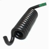 Waltco 21514301 Liftgate Torsion Spring, Green Tip, OEM