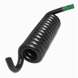 Waltco 21514301  Liftgate Torsion Spring, Green Tip, OEM