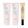 Art Deli Mela Cut Tone Up Sun Cream 50ml x2+ Black Ruby Collagen Eye Cream 30ml / 아트델리 멜라컷 톤업 선크림 50ml x2+ 블랙루비 콜라겐 아이크림 30ml