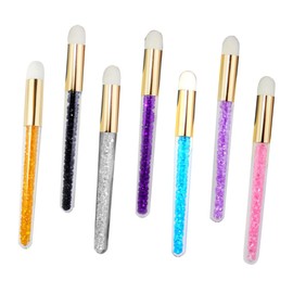 Baluue Deep Cleaning Facial Pore Brush Face Blackhead Brush Sturdy Sturdy Handle