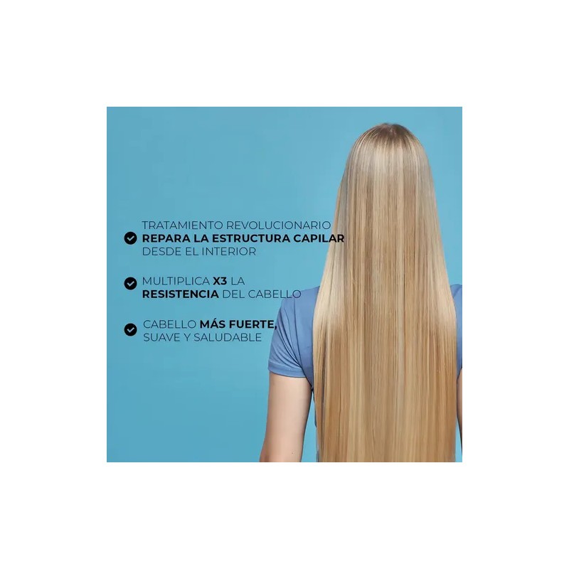 A-plex Alea Shampoo Rubios Toning Blonde