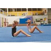 Tumbl Trak Smooth Sliding Slider with Comfortable Top (For Carpet