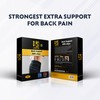 I5Joints – Back Support With Stays(Painfree Support Belt,pain relif brace,reliving