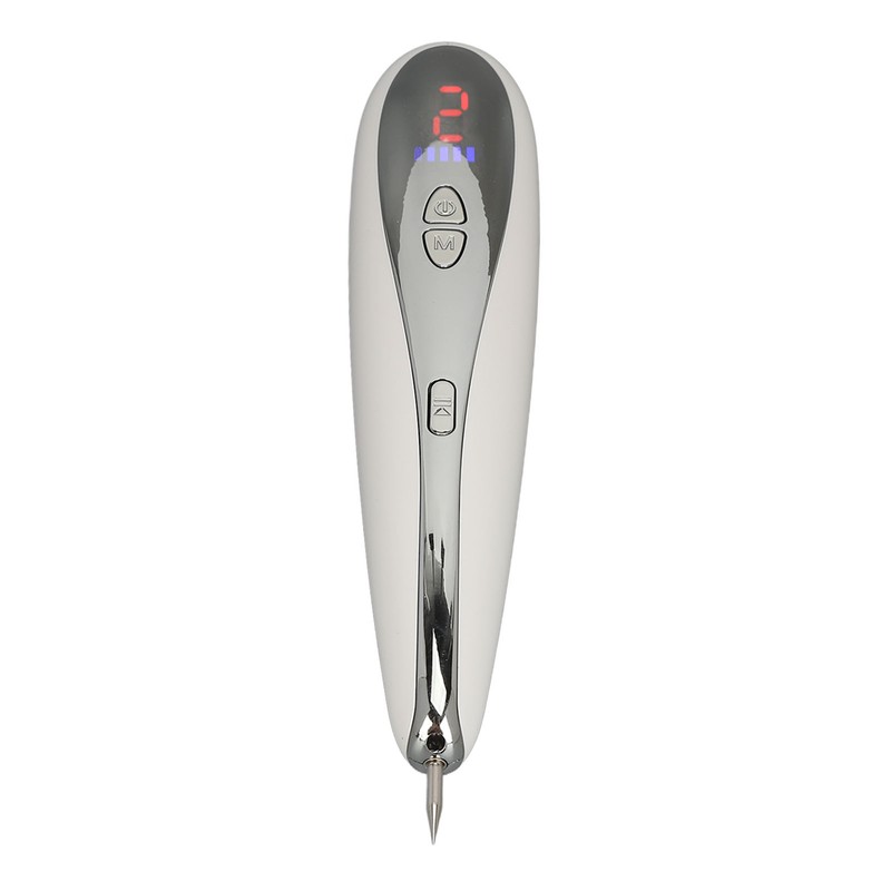 2 In 1 Eye Care Device Plasma Pen Micro Current