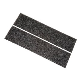 Nuaire OPUS30, OPUS60 Replacement Filter Kit - Please note: This listing is for filters only, no fan is included. The image is to illustrate which fans the filter kit will fit.