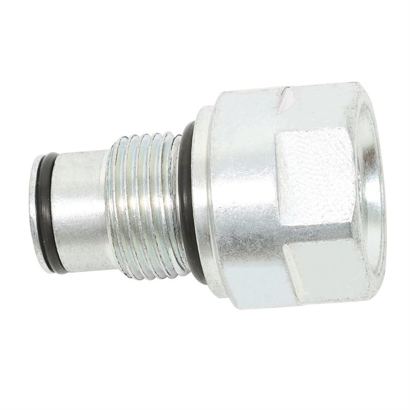 findmall P80 Hydraulic Directional Control Valve Accessory P80 Power Beyond