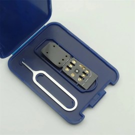 BOROCO R-SIM16 Nano Unlock RSIM Card for iPh12/11 Pro Max/XR/XS/8/7 iOS14 Lot