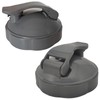 Flip Top To-Go Lid Replacement Parts Compatible with Nutribullet 600/900W