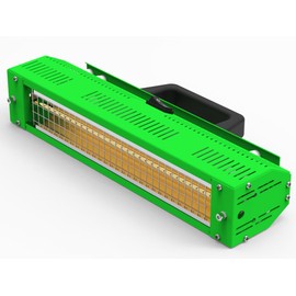 pakowin Handheld Infrared Paint Curing lamp, 1000w 110v Infrared Curing lamp for Automobile Paint Booths, Furniture