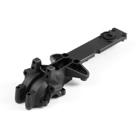 Hosim RC Car Front Upper Gearbox Covers 16160M Accessory Spare Parts for Hosim 1:16 HB27 Remote Control Trucks