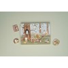 Little Dutch Forest Friends 7240 FSC Wooden Grasping Puzzle with