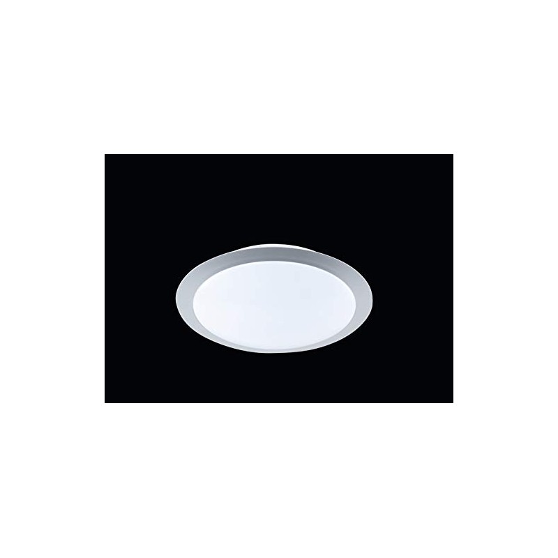 Trio Leuchten 626510987 LED Ceiling Light Fitting with 1 x
