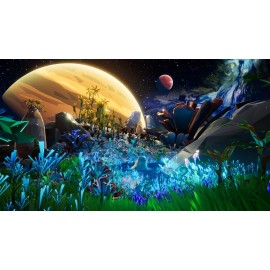 Unbranded No Mans Sky (Unlock All 4,795 Words From Every Race In The Game!