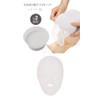 Prozubi Plaster Pack Pearl [Face Pack, Facial Pack, Facial Mask,