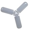 LED ATOMANT LED E27 35 W foldable cool white (6500