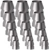 DOITOOL Pack of 18 Axe Wedges Replacement Axe Hammer Grips