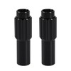 EMSea 2pcs Bicycle Cable Adjusters Bike Derailleur Shifter Connector Bike