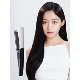 Daily Digital Free Bolt Pan Iron UCI-A3984 / 데일리 디지털 프리볼트 판고데기 UCI-A3984