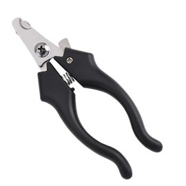 Paw-FECT Piece Professional Pet Nail Trimmers with Safety Guard - Easy and Safe Pet Grooming Clippers