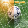 Soccer Goal Nets, Football Net Sports Replacement Post Net for