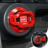 Komplex Designs Car Start Stop Button Cover. Engine Start Stop
