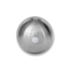 4Throws ATE Competition Shot Put - Stainless Steel with Lead