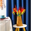 Giegxin 20 Pieces Bird of Paradise Artificial Plant 22 Inch
