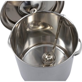 Ajidou 18-8 Soup Ladle