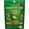 Ocu-GLO Ocu-GLO Eye Health Chewable for Senior Dogs, Cats, and Cats / 오큐글로 Ocu-GLO 노령견 고양이 묘 눈 건강 츄어블