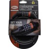 BELL Watchdog 610 Cable Combo Lock 2019