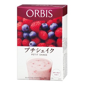Orbis Petite Shake, 3.5 oz (100 g), 7 Servings (Diet Drink, Smoothie), 4786 , , ,