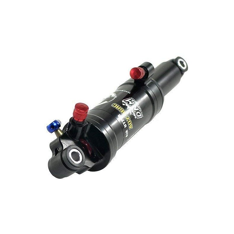 DNM AOY-36RC Mountain Bike Air Rear Shock with Lockout 200x55mm