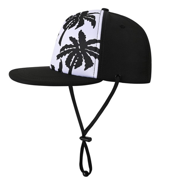 Kids Baseball Hat Visor, Toddler Boy Girl Sun Protection Hat