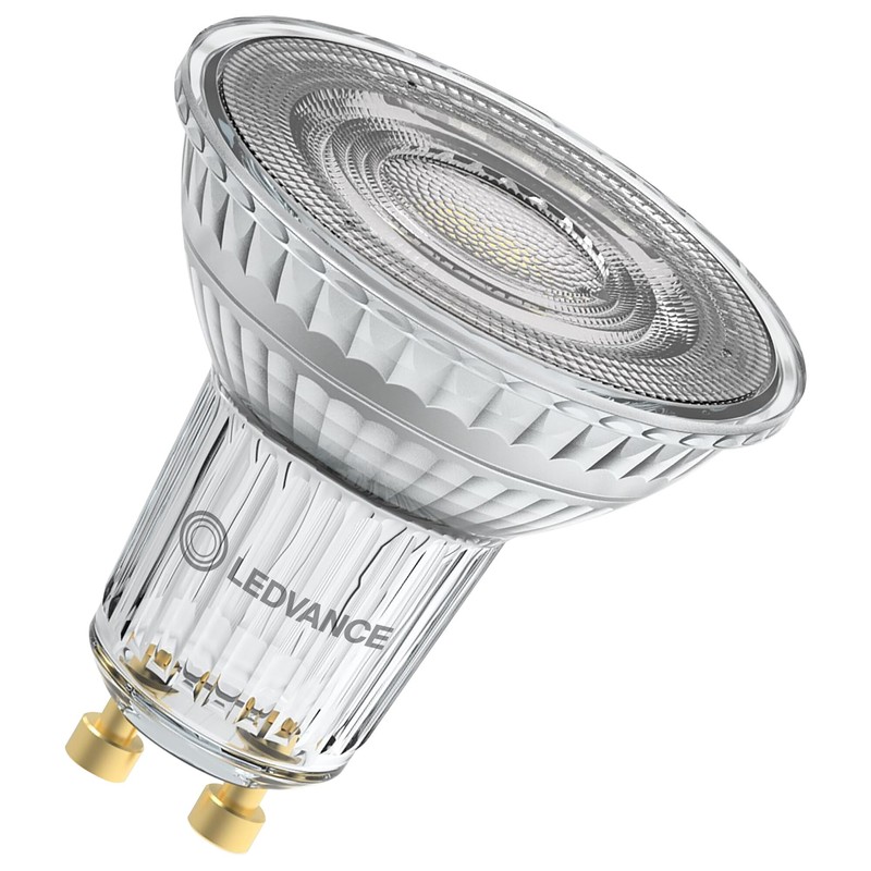 LEDVANCE LED PAR16 80 36° DIM P 8.3W 940 GU10