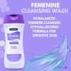 XtraCare Feminine Intimate Cleansing Wash, Clean & Fresh - 9