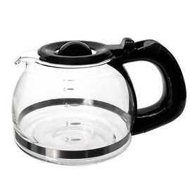 Univen 4 cup Glass Coffeemaker Carafe Compatible with Oster Coffeemaker Model 3301 and 4287