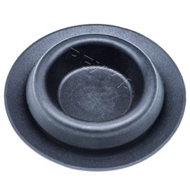 Rexka 10pcs Body Floor Pan Drain Plugs 55177482AA Compatible with Jeep Wrangler Cherokee Grand Cherokee Dodge Caliber Durango