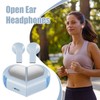 Ear Buds - Heart Shape Game Earphones,High-Fidelity Clear Voice Calls