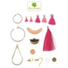 Sycomore jewellery making kit