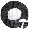 Wave Spare Tire Cover, Wave Wheel Cover PVC Leather Waterproof