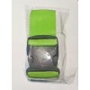 DIY Universal DIY Adjustable Neon Green Belt Strap Quick Release