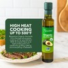 Benissimo 100% Pure Organic Avocado Oil, Allergen Free, Organic and