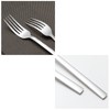 Kiddream Stainless Steel Dinner Table Forks Set of 12
